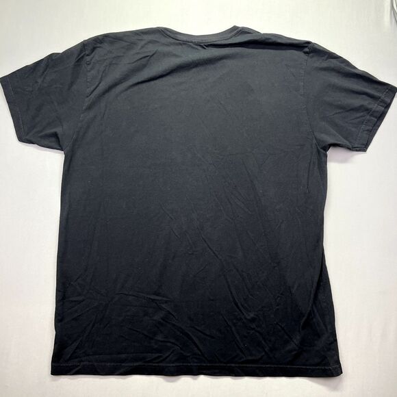 Into The Am Nine Worlds Mens Graphic T Shirt Size XL Printed‎ in USA Western - Picture 10 of 12